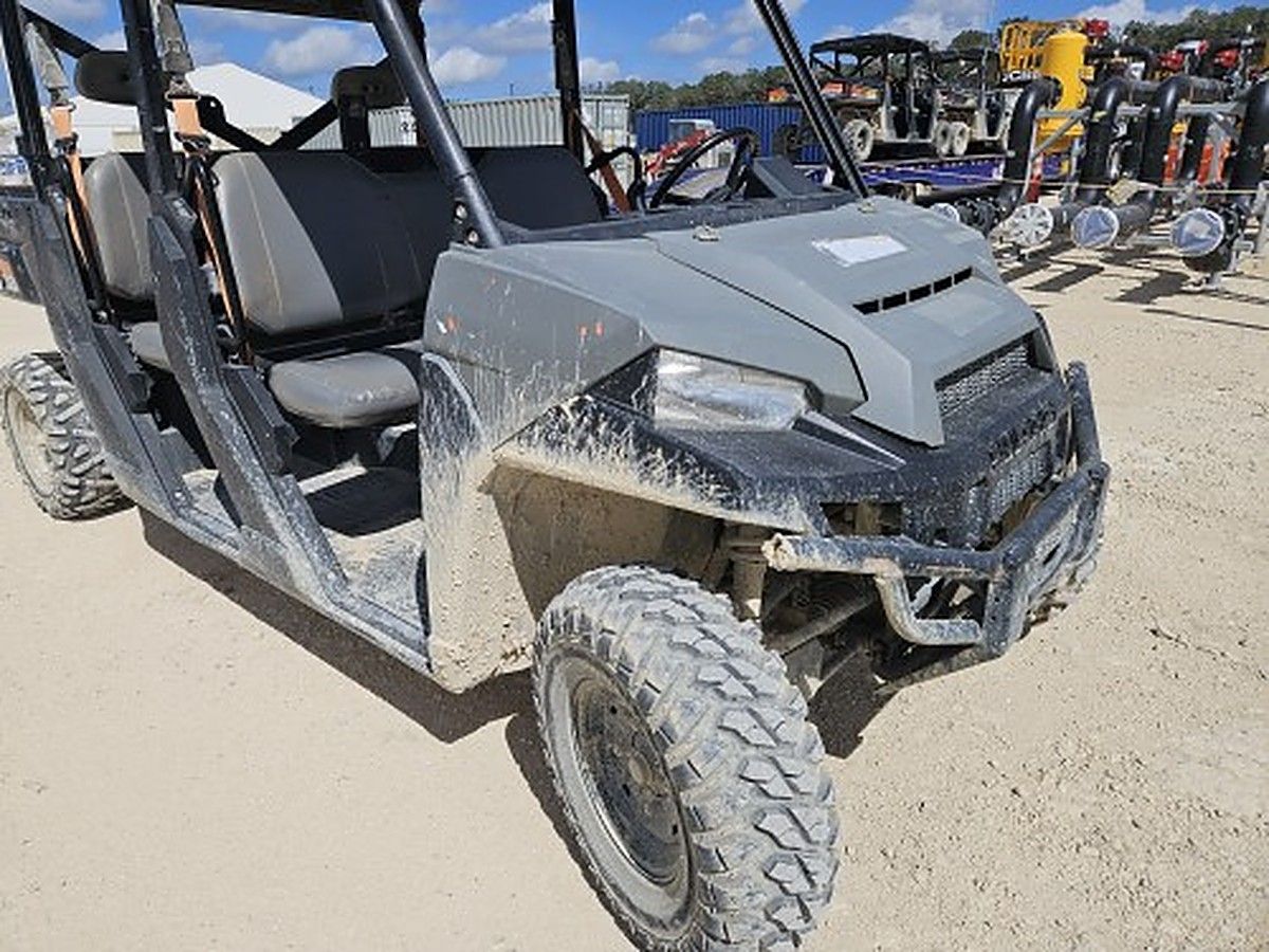 POLARIS PRO XD 4000D photo 5