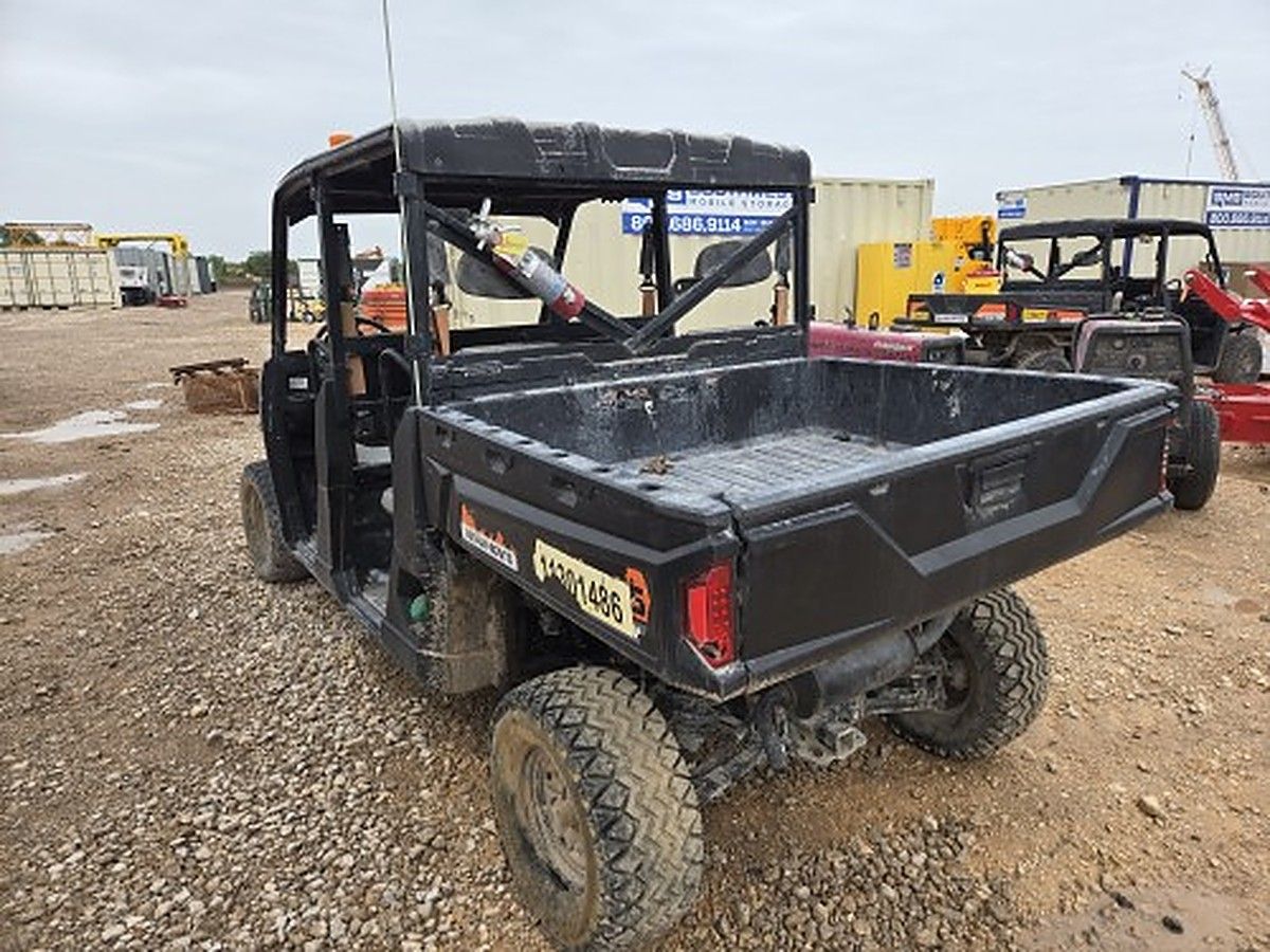 POLARIS PRO XD 4000D photo 2