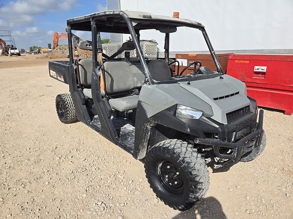 POLARIS PRO XD 4000D photo 3