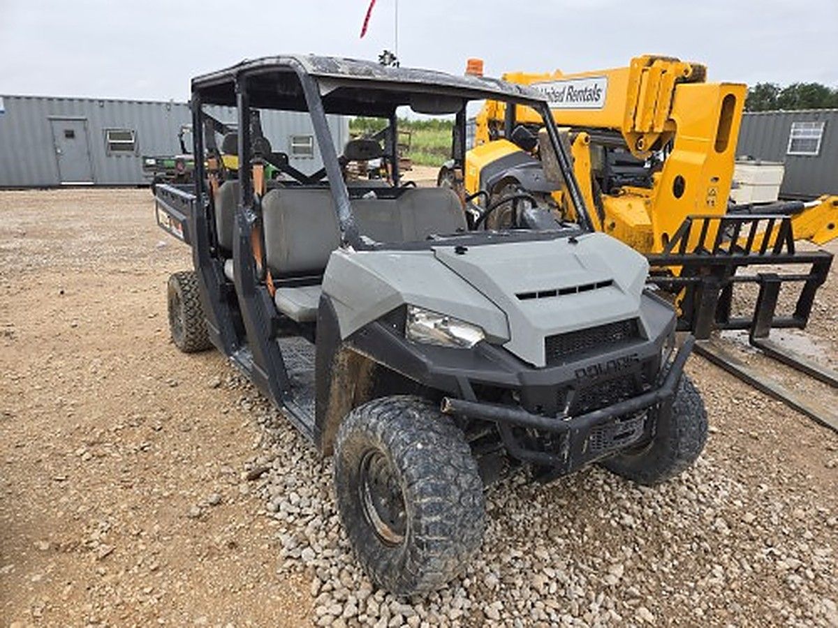 POLARIS PRO XD 4000D photo 4
