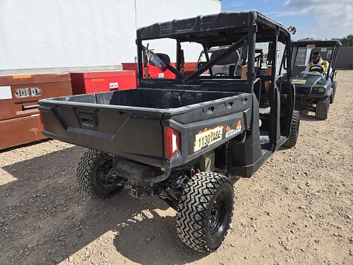 POLARIS PRO XD 4000D photo 5