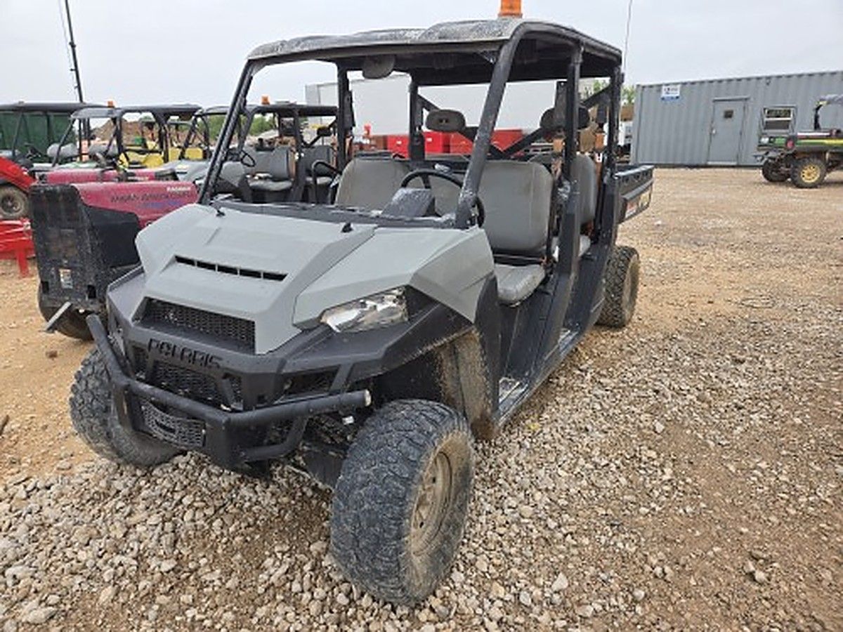 POLARIS PRO XD 4000D photo 8