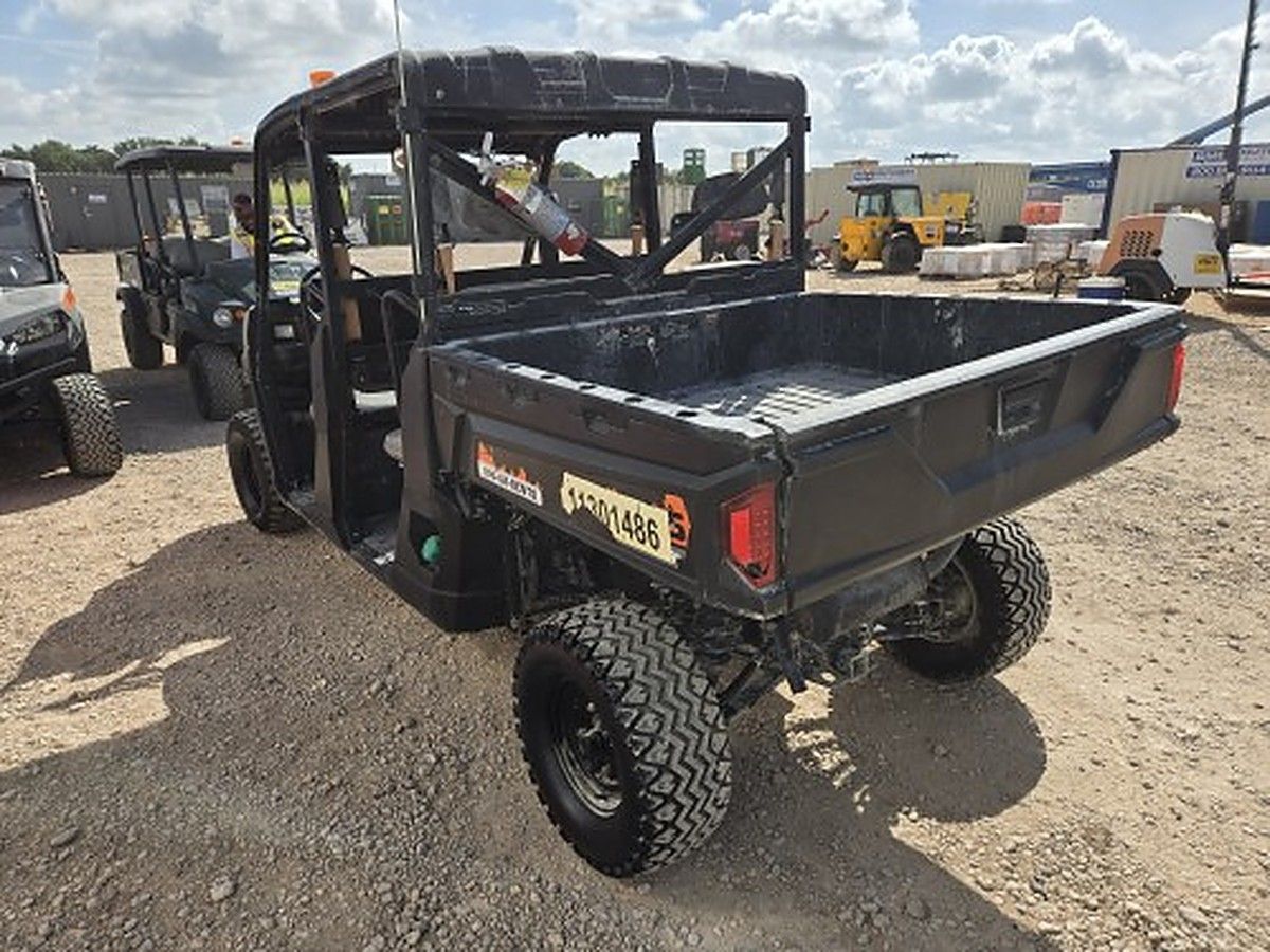 POLARIS PRO XD 4000D photo 9