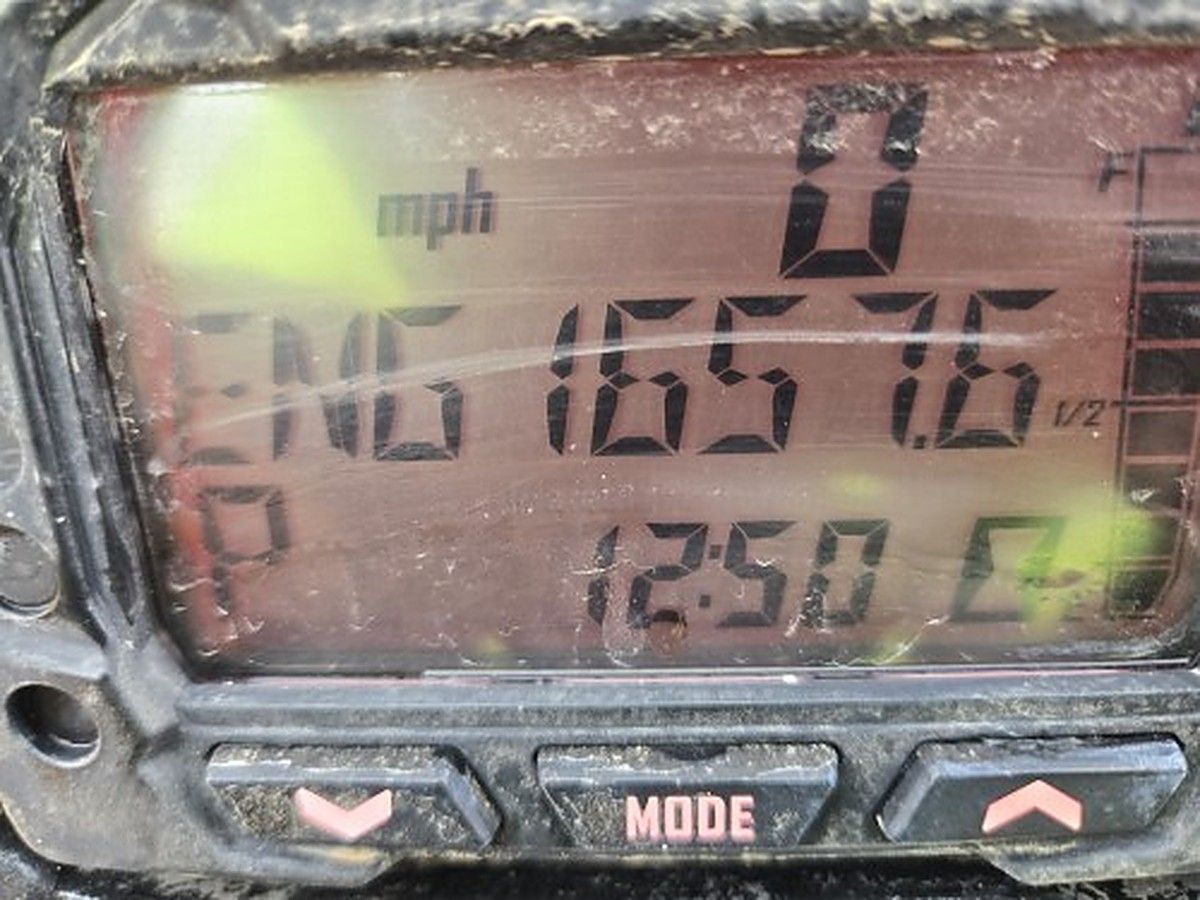 POLARIS PRO XD 4000D photo 10