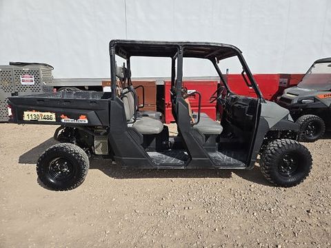 2021 POLARIS PRO XD 4000D Utv 4Wd Dsl 4Seat Rops