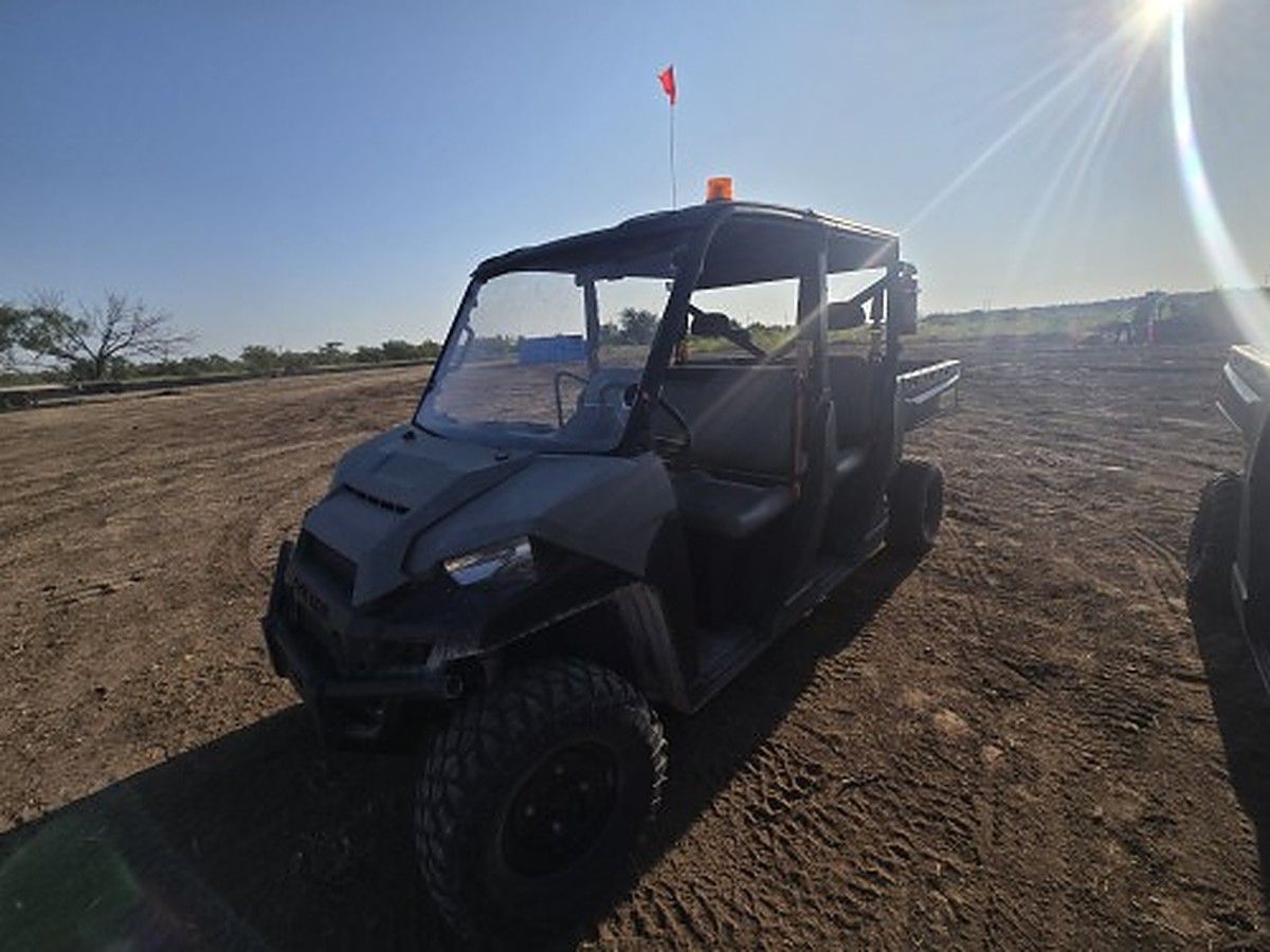 POLARIS PRO XD 4000D photo 2