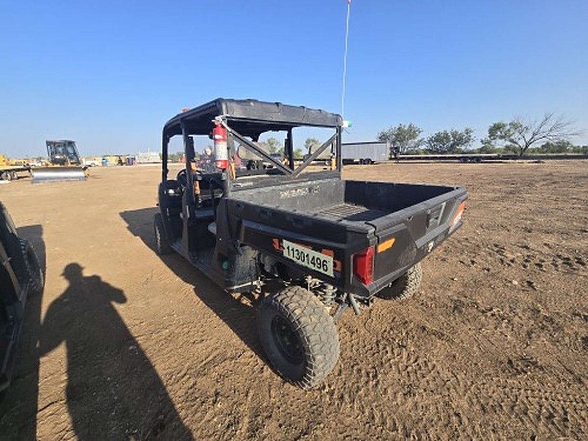 POLARIS PRO XD 4000D photo 4