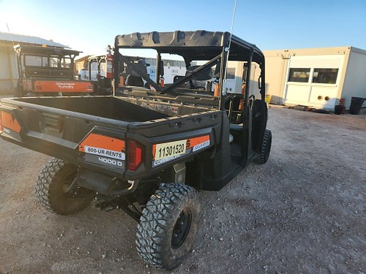 POLARIS PRO XD 4000D photo 2