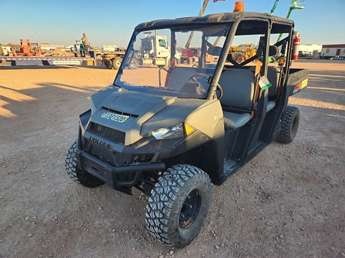 POLARIS PRO XD 4000D photo 4