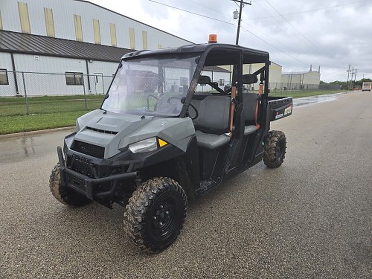 2021 POLARIS PRO XD 4000D for sale in Las Vegas, NV
