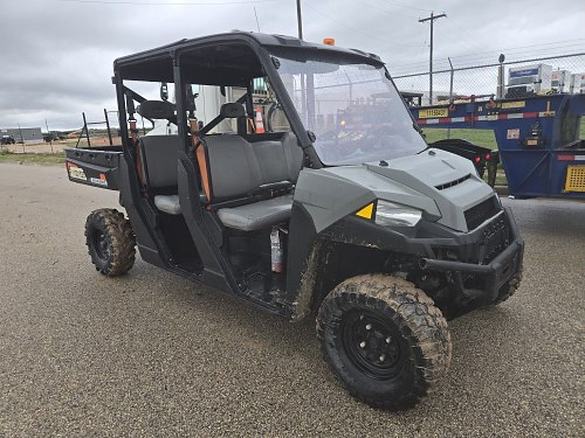 POLARIS PRO XD 4000D photo 3