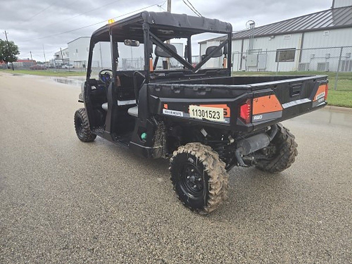 POLARIS PRO XD 4000D photo 4