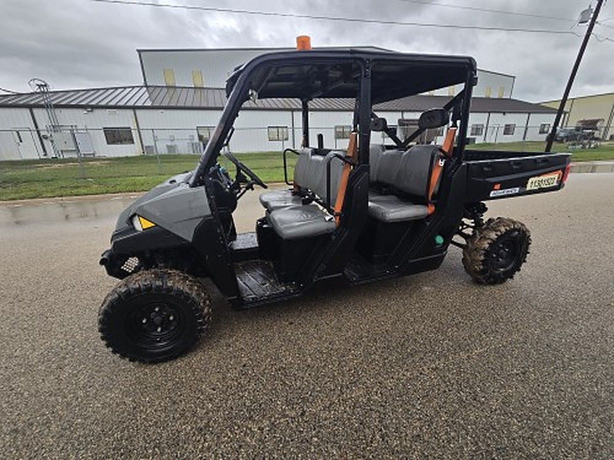 POLARIS PRO XD 4000D photo 5