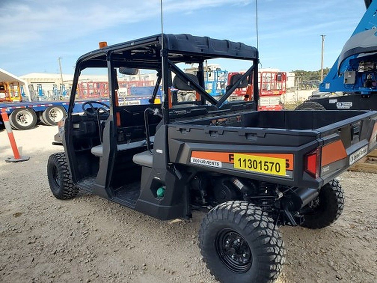 POLARIS PRO XD 4000D photo 2