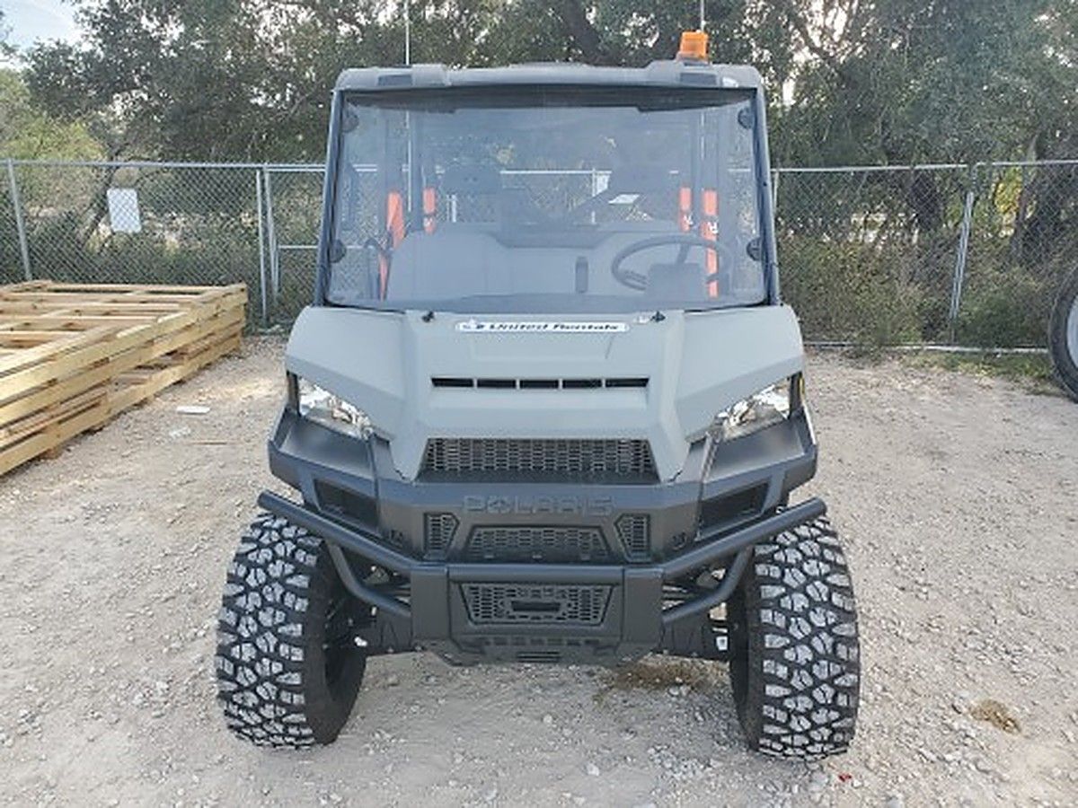 POLARIS PRO XD 4000D photo 7