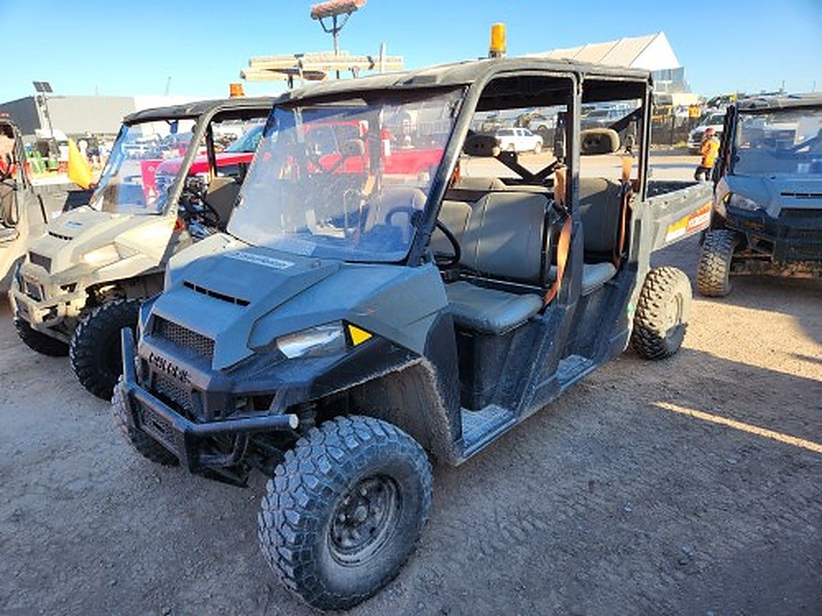 2021 POLARIS PRO XD 4000D for sale in Las Vegas, NV