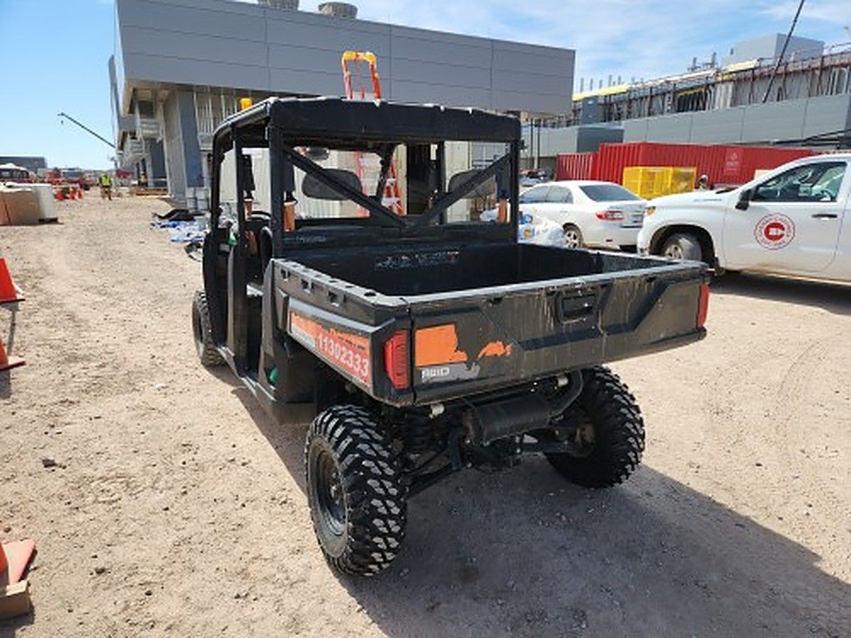 POLARIS PRO XD 4000D photo 5