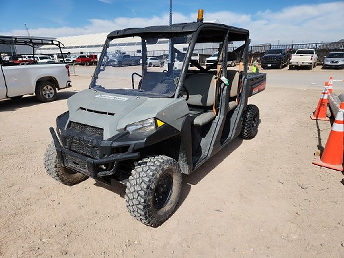 POLARIS PRO XD 4000D photo 6