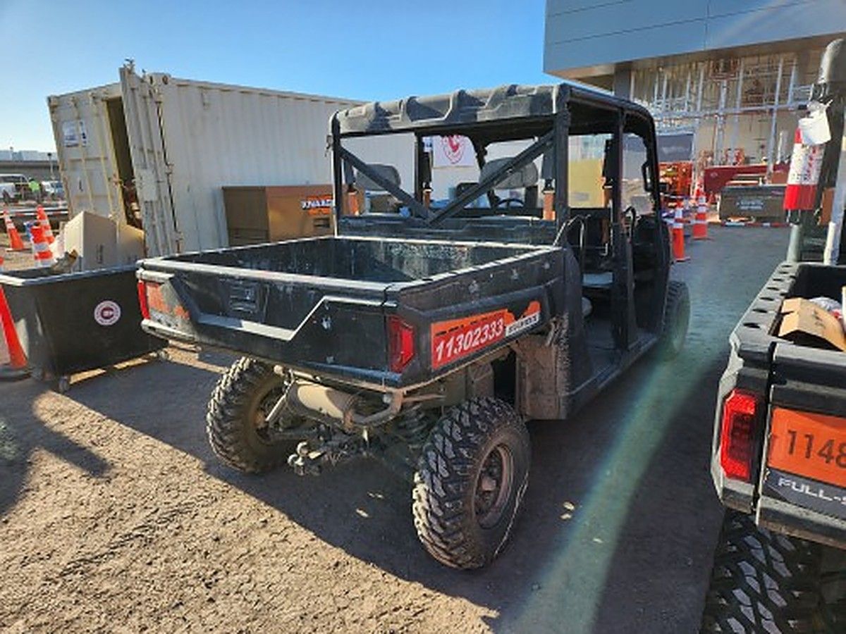 POLARIS PRO XD 4000D photo 7