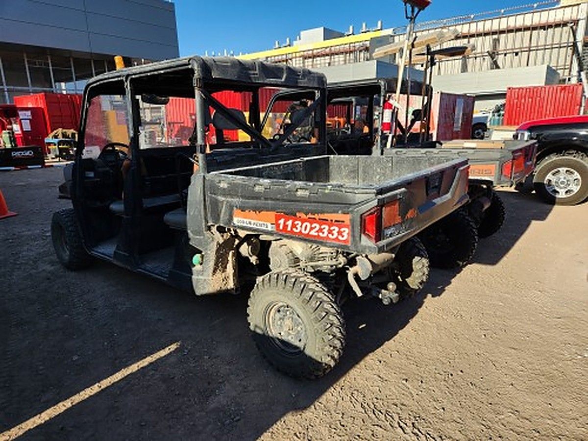 POLARIS PRO XD 4000D photo 10