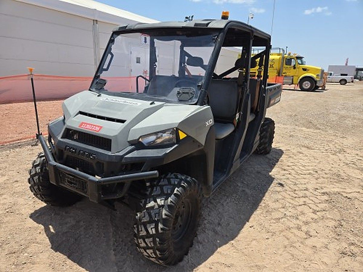 2021 POLARIS PRO XD 4000D for sale in Las Vegas, NV