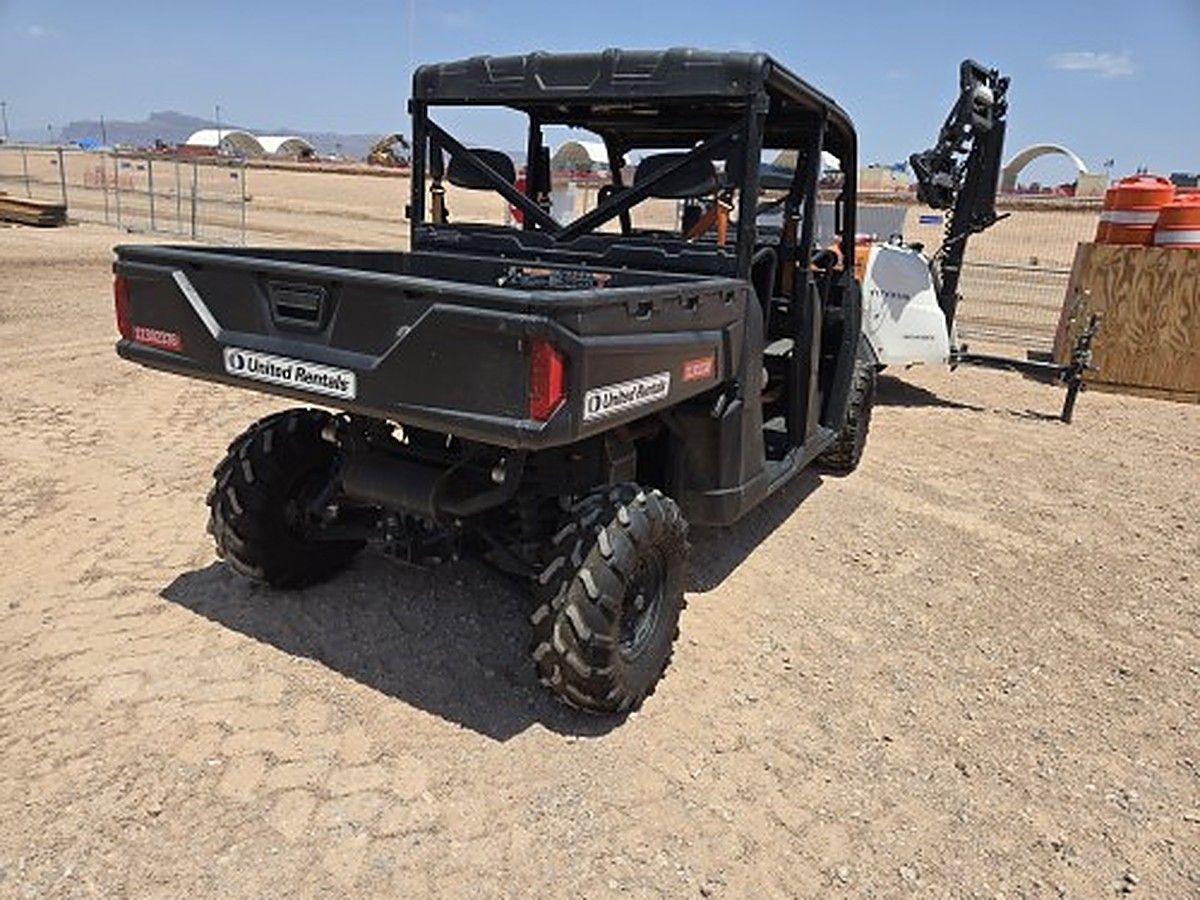 POLARIS PRO XD 4000D photo 3