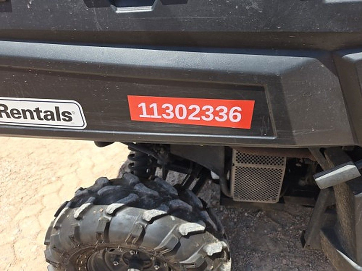 POLARIS PRO XD 4000D photo 4
