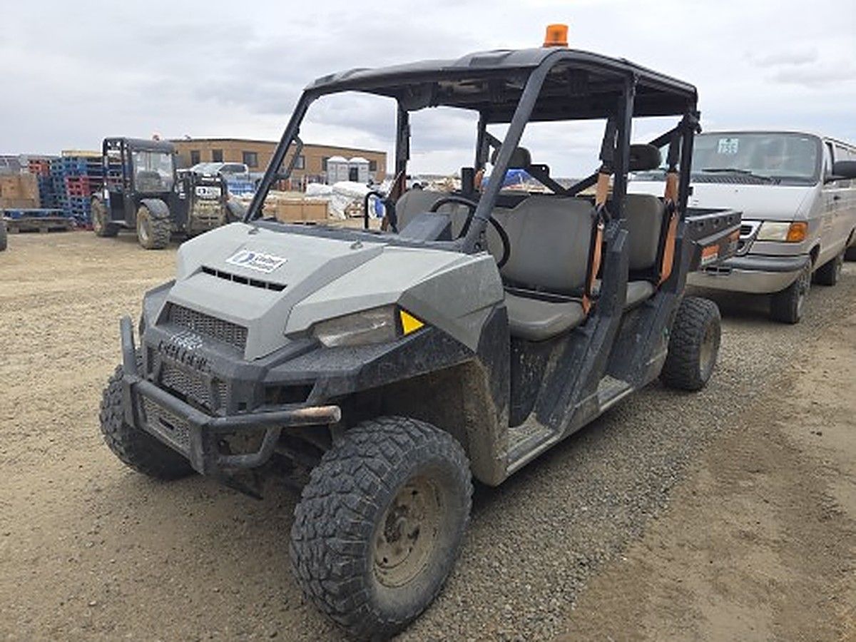 2021 POLARIS PRO XD 4000D for sale in Las Vegas, NV