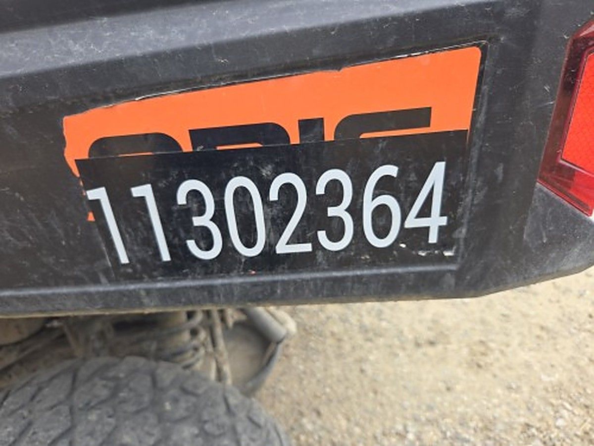 POLARIS PRO XD 4000D photo 11