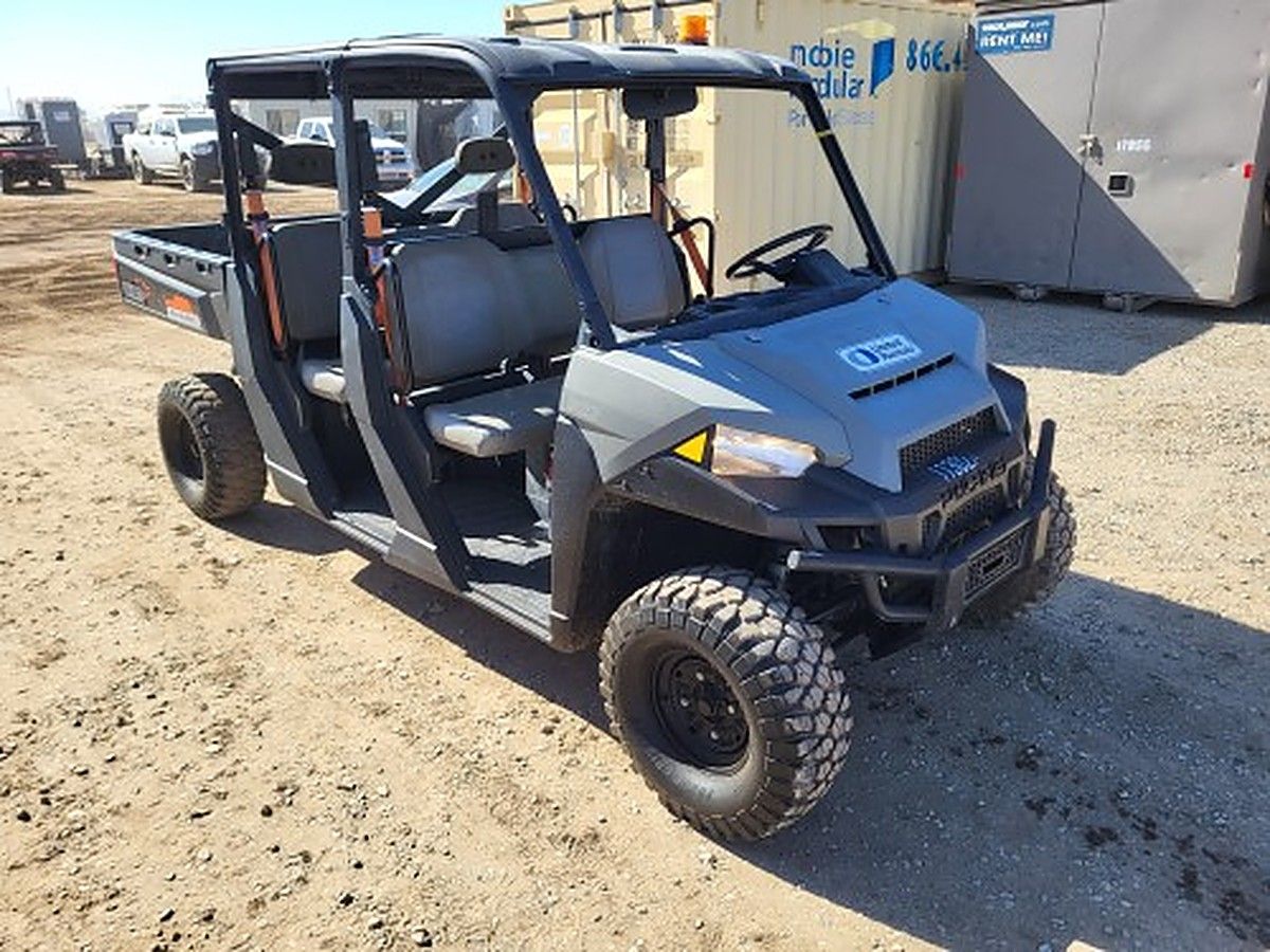 POLARIS PRO XD 4000D photo 3