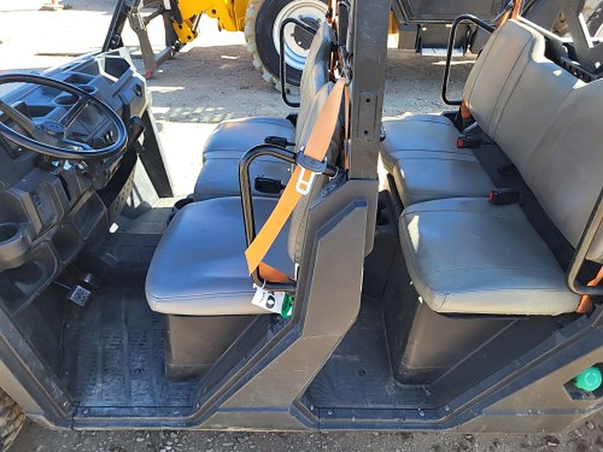 POLARIS PRO XD 4000D photo 4