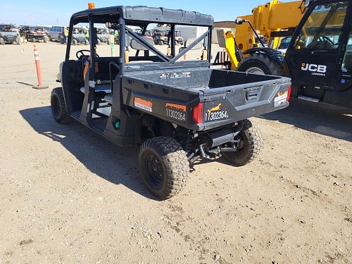 POLARIS PRO XD 4000D photo 5