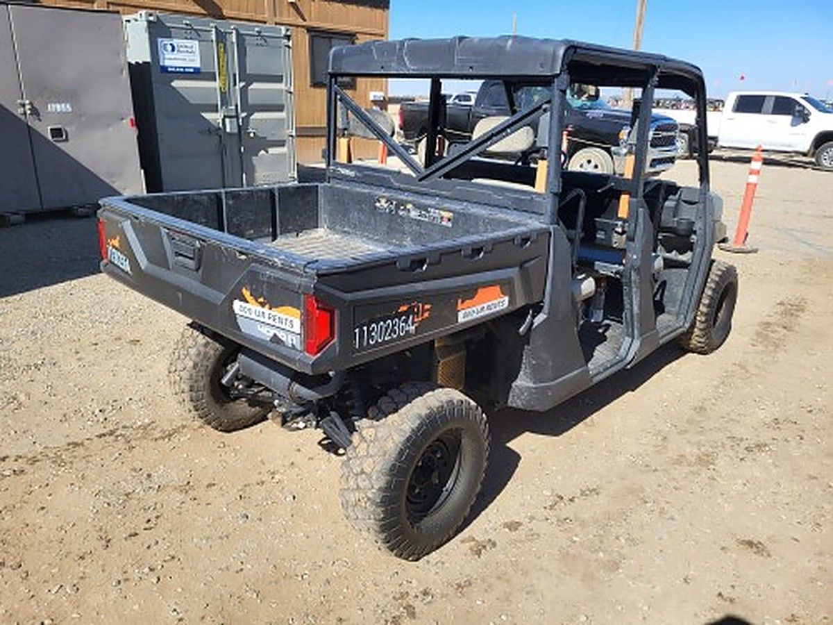 POLARIS PRO XD 4000D photo 7