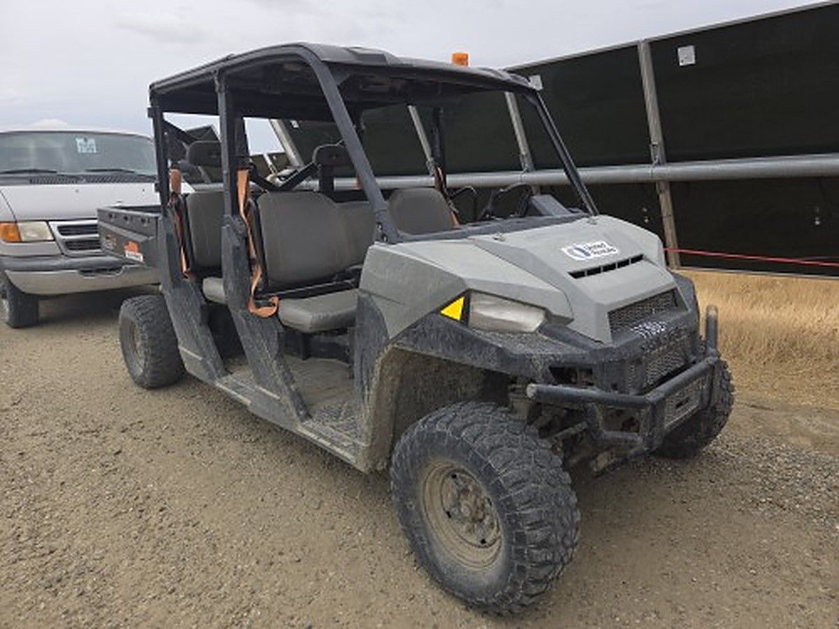 POLARIS PRO XD 4000D photo 9