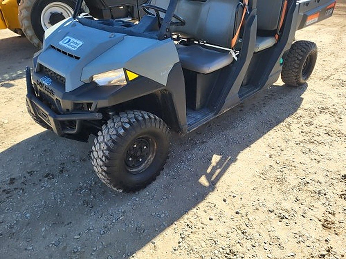 POLARIS PRO XD 4000D photo 10