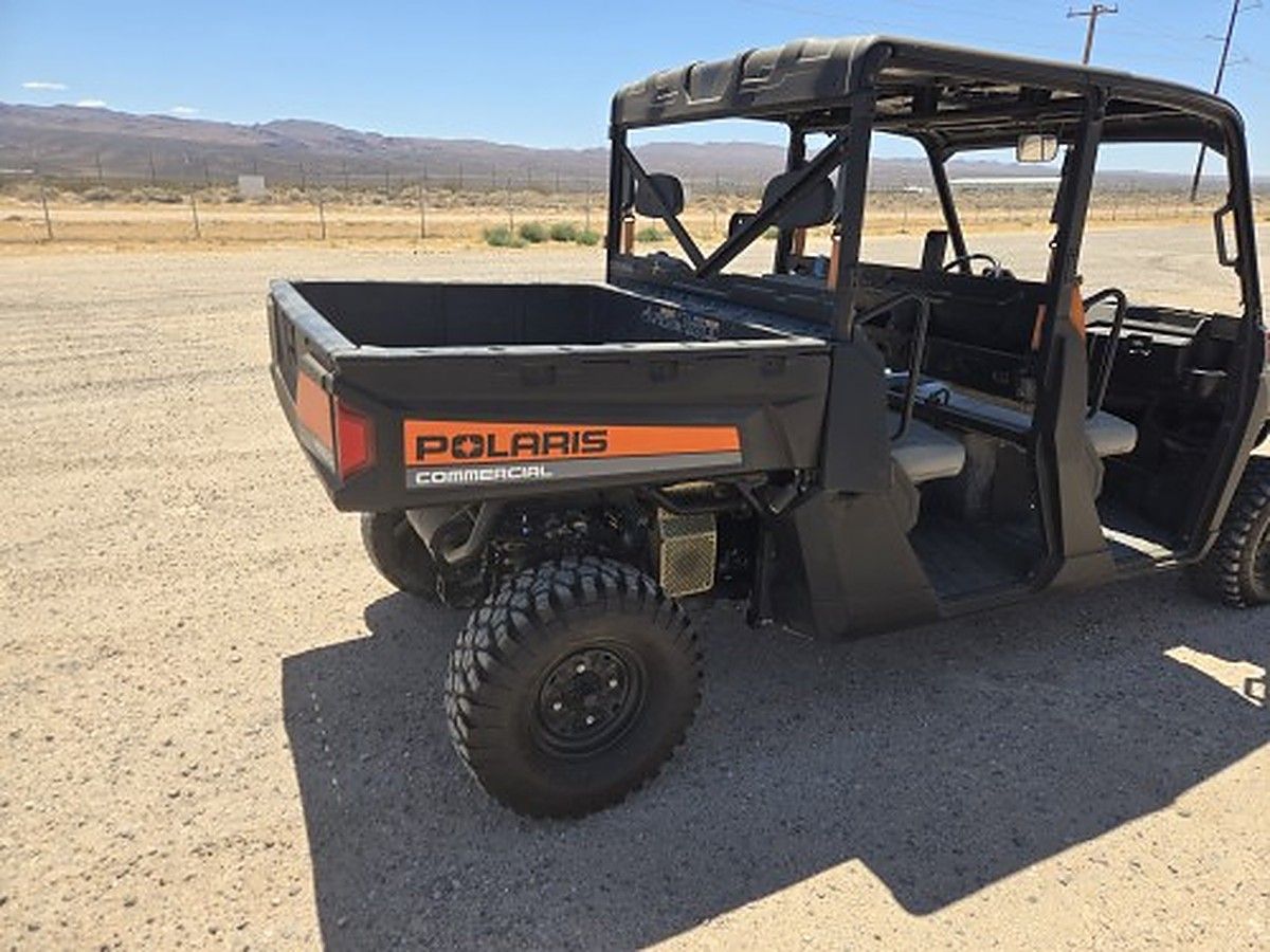 POLARIS PRO XD 4000D photo 2