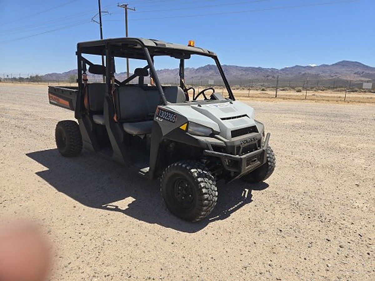 POLARIS PRO XD 4000D photo 3