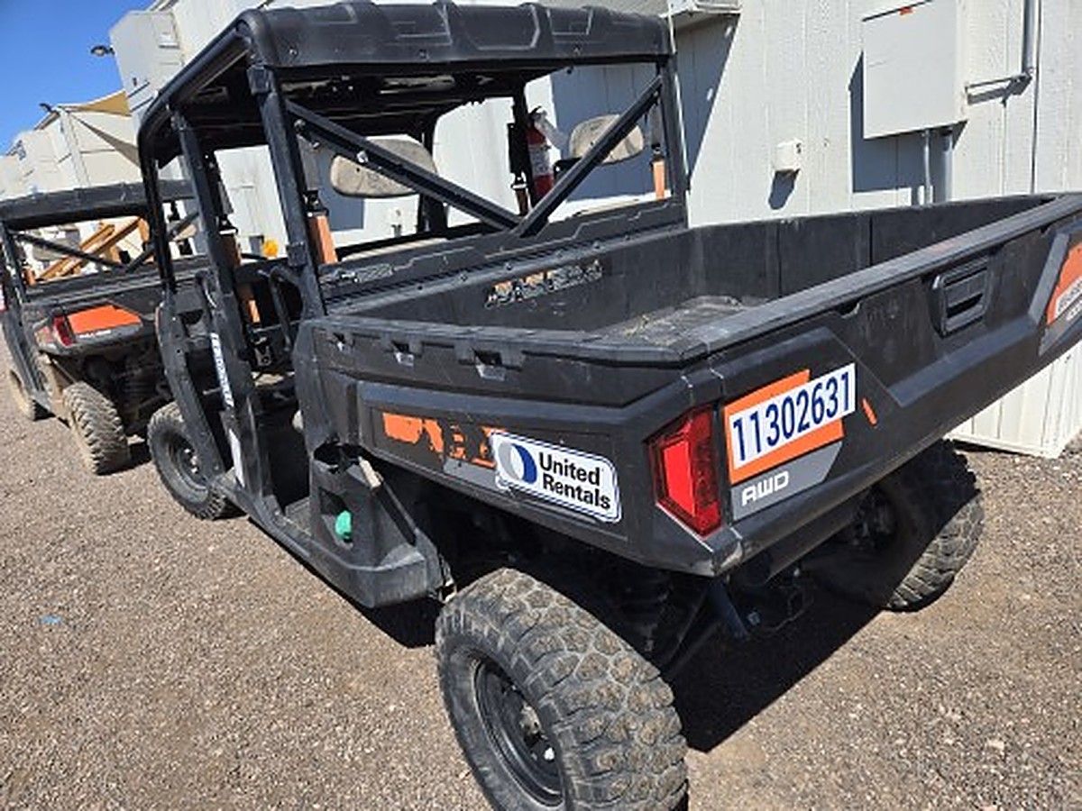 POLARIS PRO XD 4000D photo 5