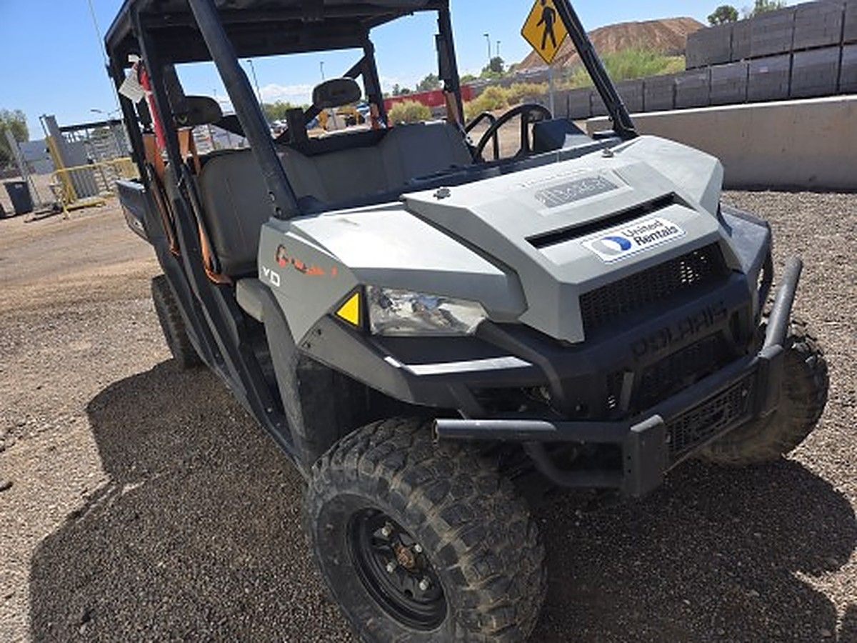 POLARIS PRO XD 4000D photo 7