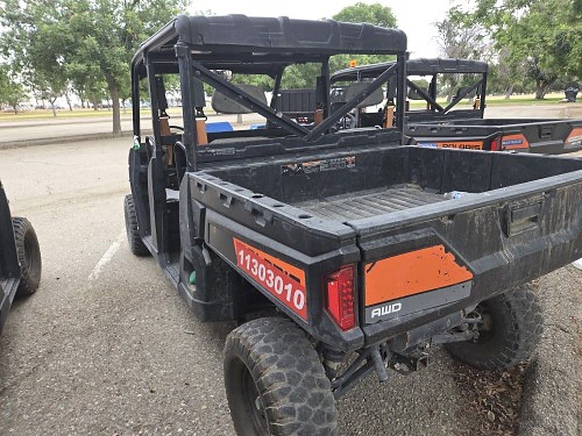 POLARIS PRO XD 4000D photo 3