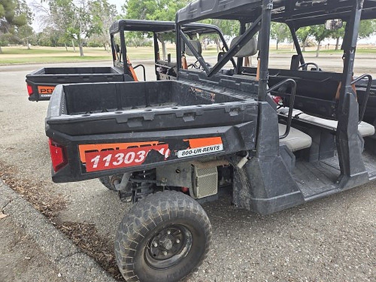 POLARIS PRO XD 4000D photo 4