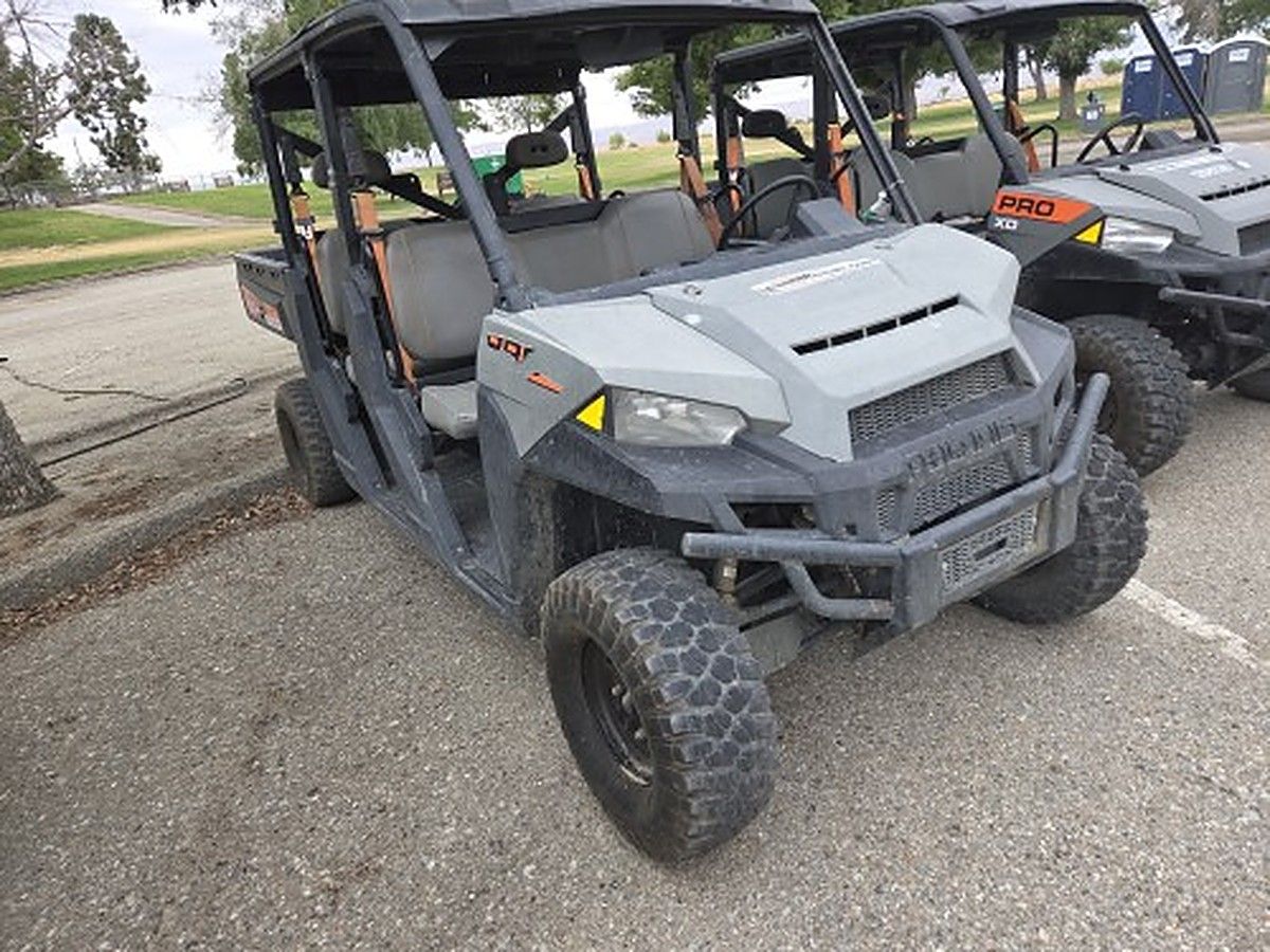 POLARIS PRO XD 4000D photo 5