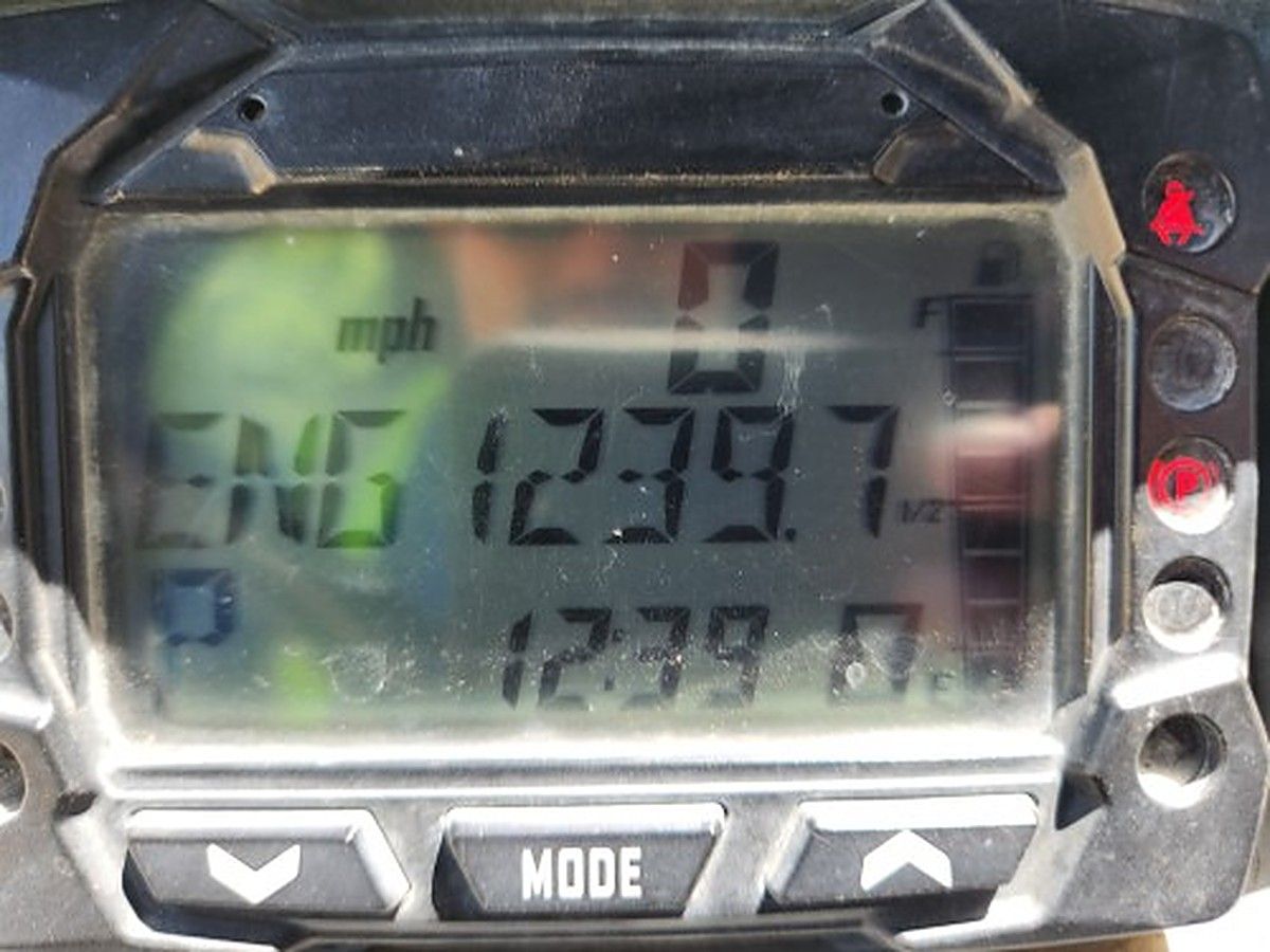 POLARIS PRO XD 4000D photo 10