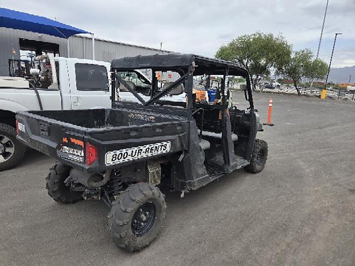 POLARIS PRO XD 4000D photo 4