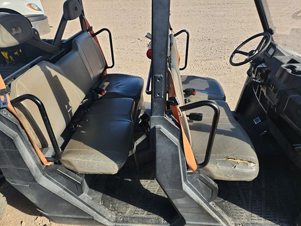 POLARIS PRO XD 4000D photo 4