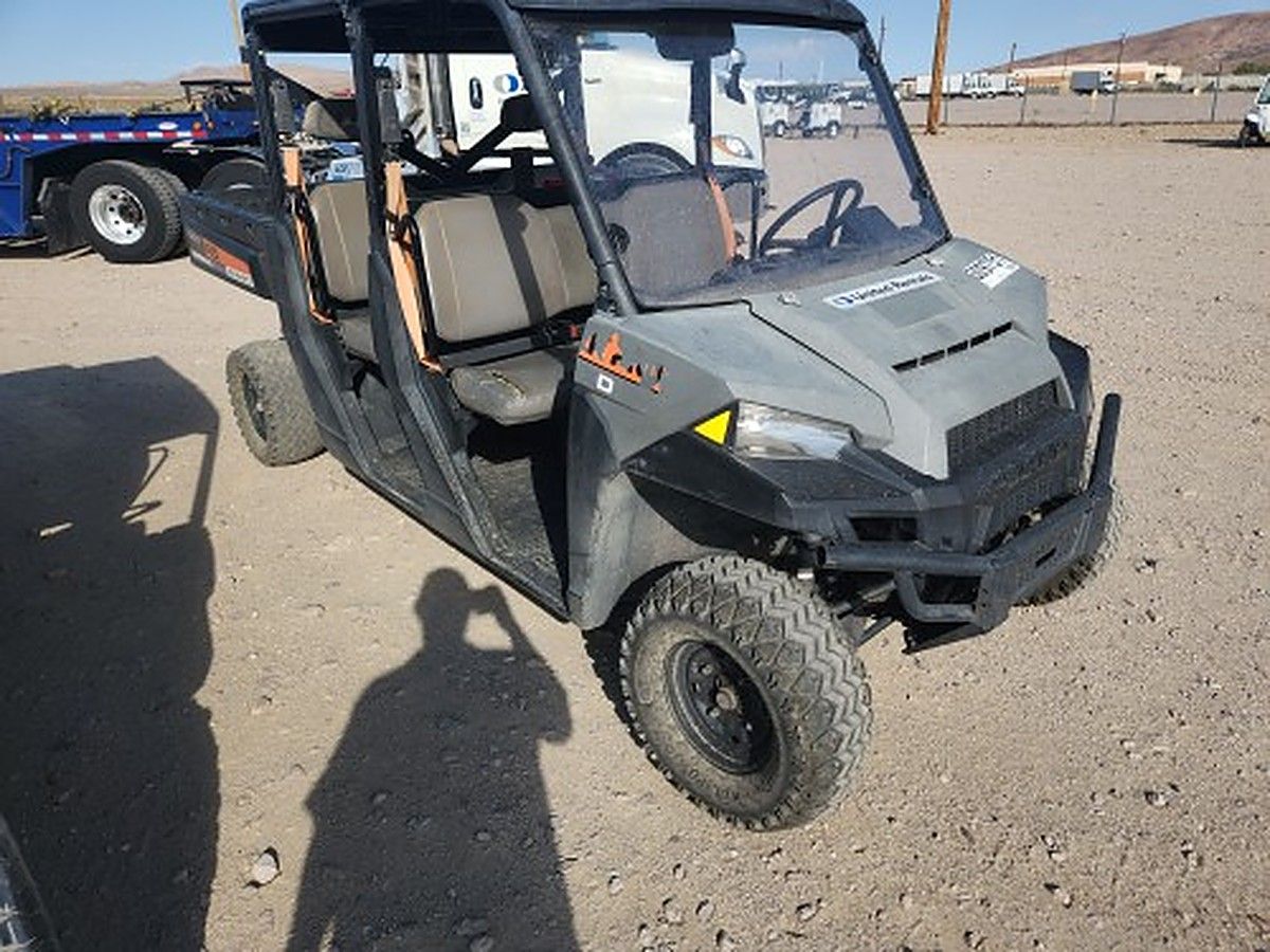 POLARIS PRO XD 4000D photo 5