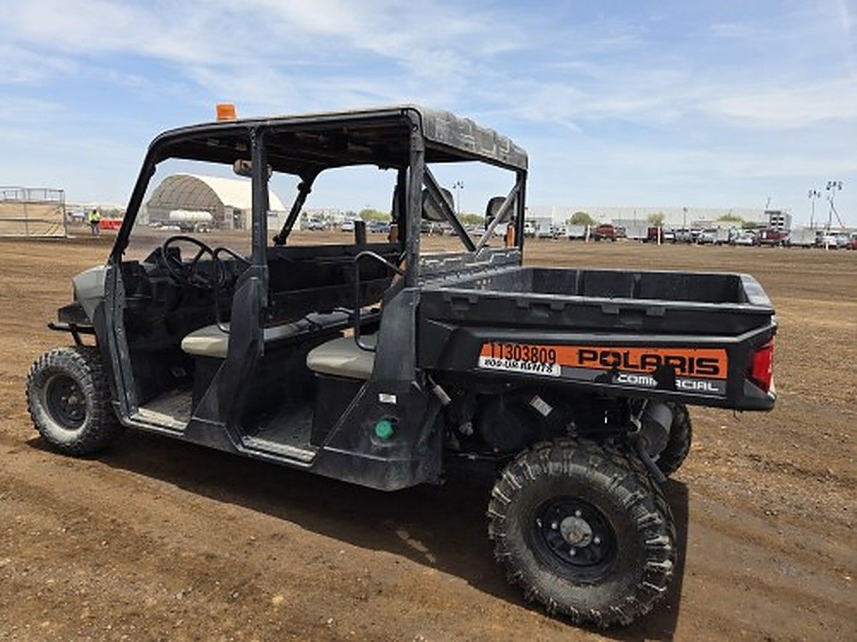 POLARIS PRO XD 4000D photo 3