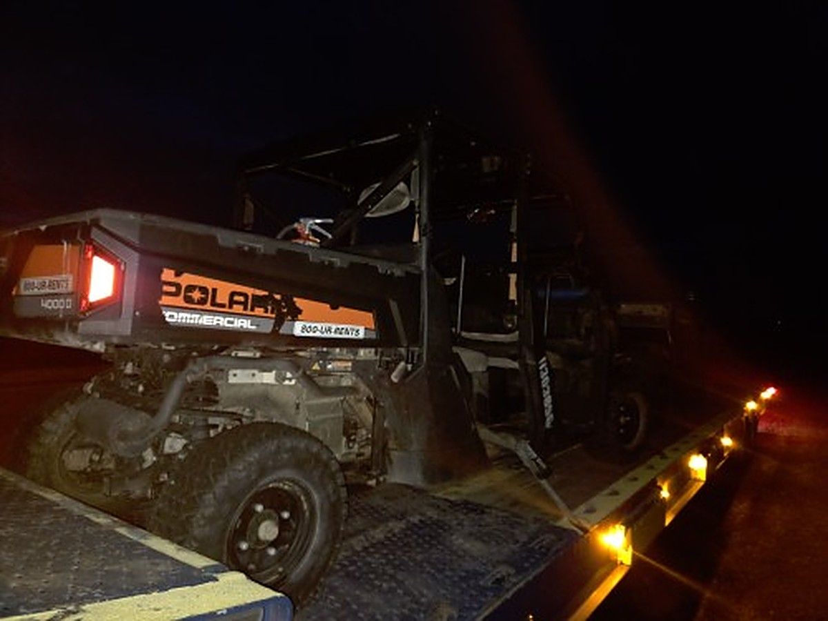 POLARIS PRO XD 4000D photo 15