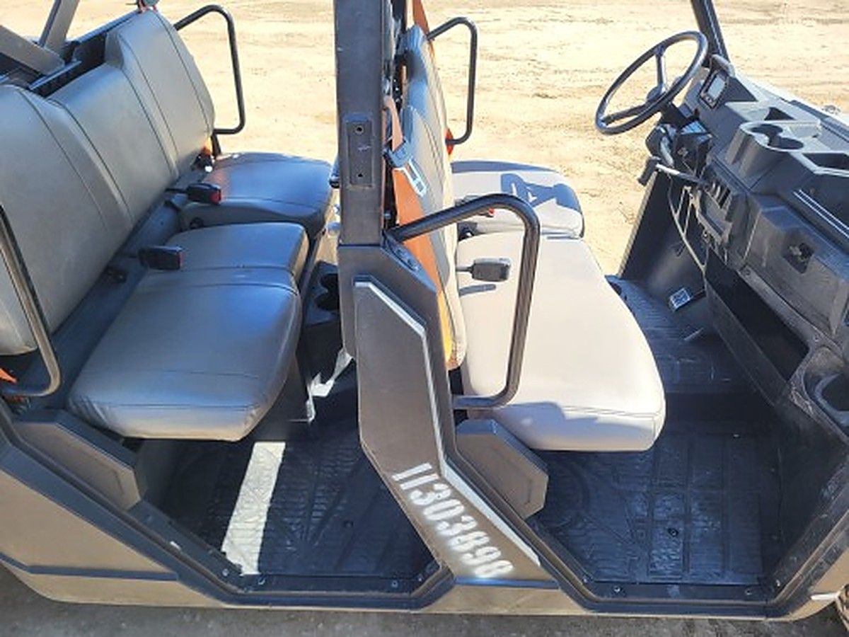 POLARIS PRO XD 4000D photo 2