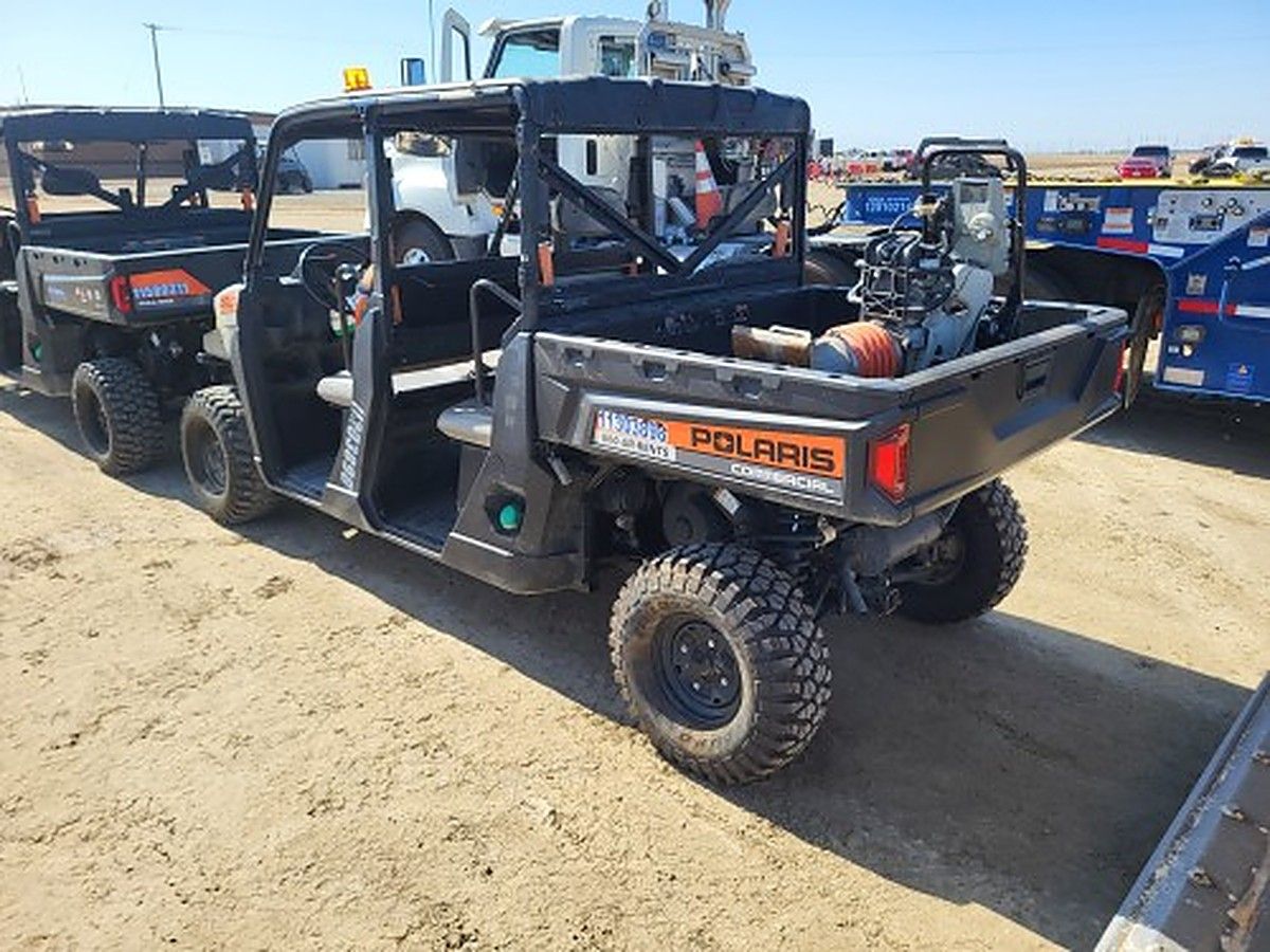 POLARIS PRO XD 4000D photo 7